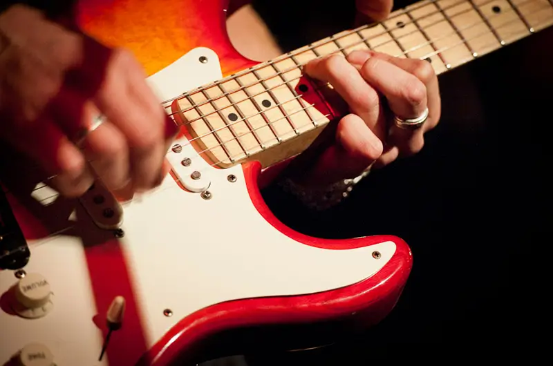 Plan Clases de Guitarra